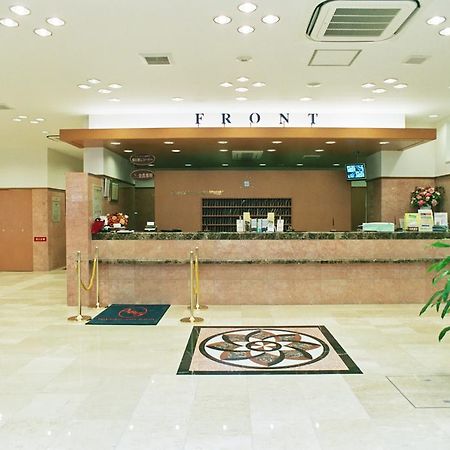 Toyoko Inn Yokohama Minatomirai-Sen Nihon-Odori Ekimae 외부 사진