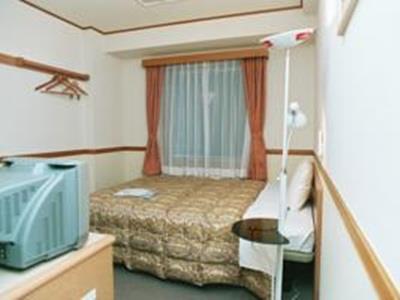 Toyoko Inn Yokohama Minatomirai-Sen Nihon-Odori Ekimae 외부 사진