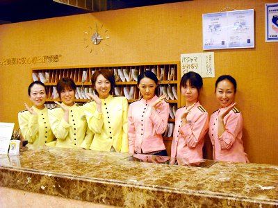 Toyoko Inn Yokohama Minatomirai-Sen Nihon-Odori Ekimae 외부 사진
