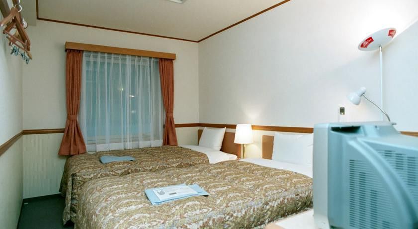 Toyoko Inn Yokohama Minatomirai-Sen Nihon-Odori Ekimae 외부 사진